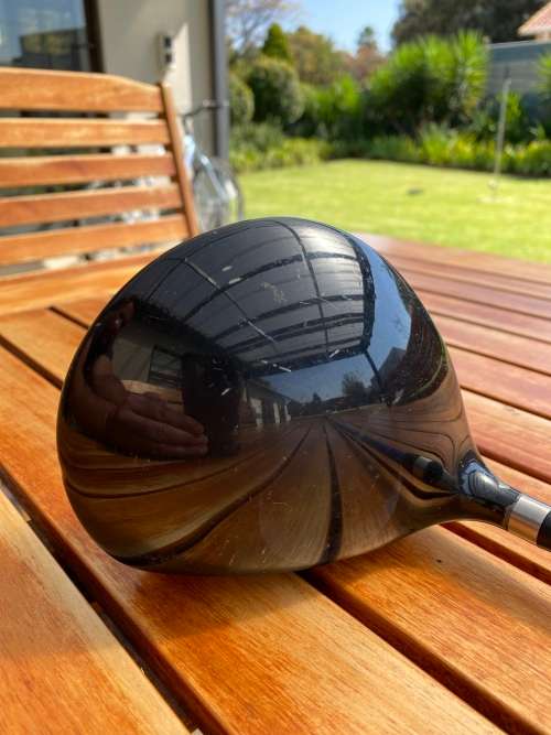 Ping G2 Driver